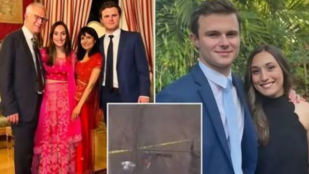 Coincidență bizară, la câteva zile distanță după accidentul de elicoper. Alte șase persoane, printre care membrii unei familii, și-au pierdut viața după ce avionul privat în care se aflau s-a prăbușit în nordul statului New York