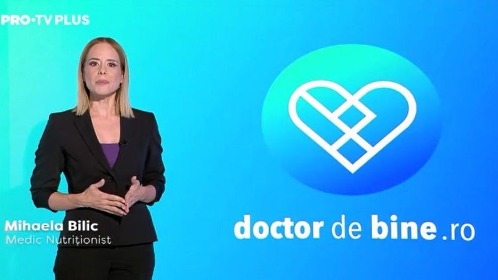 Stresul sau o alimentaţie dezechilibrată pot cauza dezechilibrul microbiotei intestinale şi pot afecta sistemul imunitar