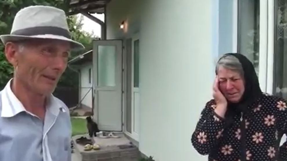 Viorel avea acasă o fiică nou-născută, iar soția lui este acum frântă de durere. Ce spun părinții unuia dintre bărbații care au murit la fabrica de lactate: „El nu a avut ce căuta acolo. De o săptămână i-a rămas un copilaș”