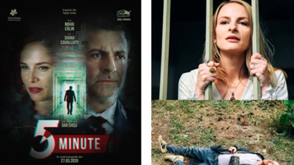 Avanpremiere românești la “Cinema sub clar de lună”