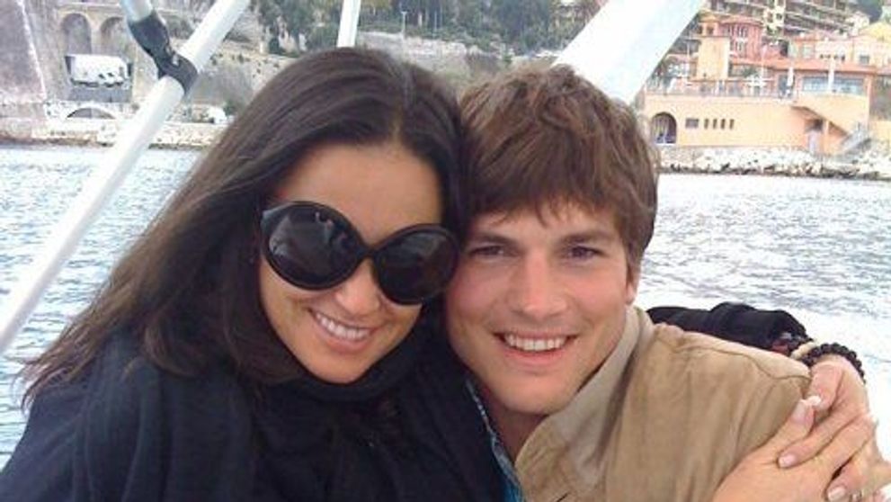 Divortul dintre Demi Moore si Ashton Kutcher. Ce avere vor avea de impartit vedetele