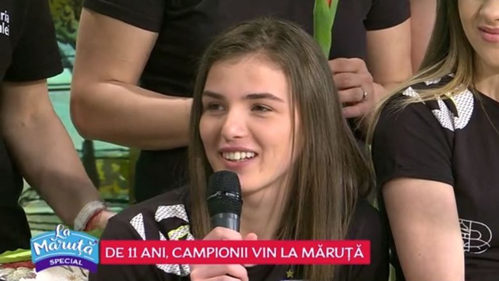VIDEO Campioanele de la CSM, poveștile din spatele performanței