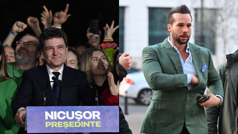 Mesajul lui Tristan Tate, după ce Nicușor Dan a câștigat alegerile prezidențiale. Controversatul milionar i-a îndemnat pe oameni să îl voteze pe George Simion: „Ei bine, România...”