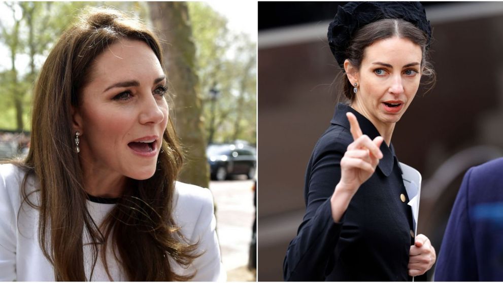 Cum a apărut Rose Hanbury, presupusa amantă a lui William, la încoronare! Detaliul cu care a provocat-o pe Kate Middleton
