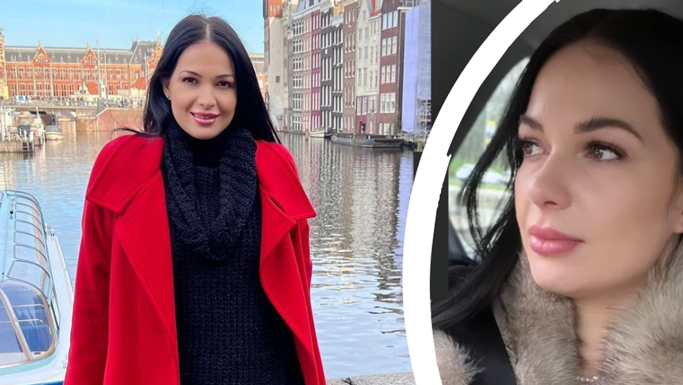 Ce posta Deea Maxer cu 15 ore înainte de a anunța divorțul de Dinu Maxer