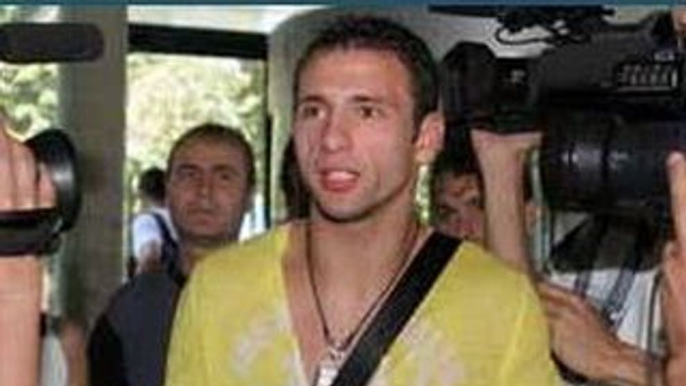 Razvan Rat si-a cucerit sotia intr-un magazin