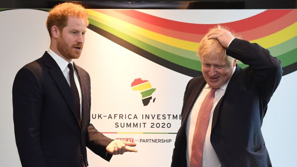 Harry vrea să blocheze difuzarea unui serial celebru în UK: „Am să-l opresc până să ajungă la mine”