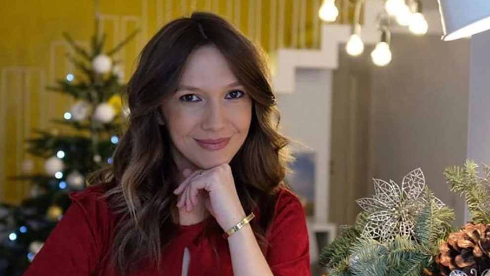 VIDEO Cove i-a făcut o surpriză Adelei Popescu