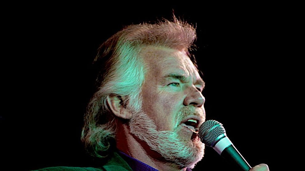 A murit Kenny Rogers, legendarul cântăreț de muzică country