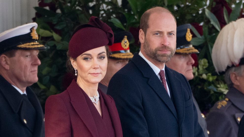 Reacția Prințului William în momentul în care a aflat că soția sa Kate are cancer. Dezvăluiri cutremurătoare făcute de un angajat regal: 