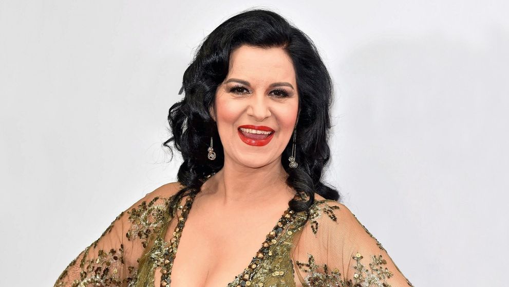 Concertul aniversar Angela Gheorghiu – 35 de ani de excelență” nu va mai avea loc. Motivul pentru care organizatorii au anulat evenimentul