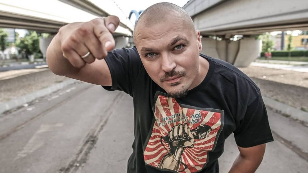 Puya, dezvăluiri cumplite despre consumul de substanțe ilegale: „Te durea totul”