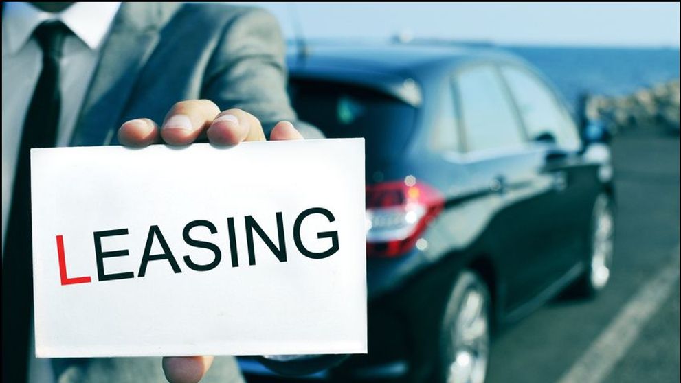 (P) Top 5 avantaje ale leasingului financiar auto pentru antreprenori