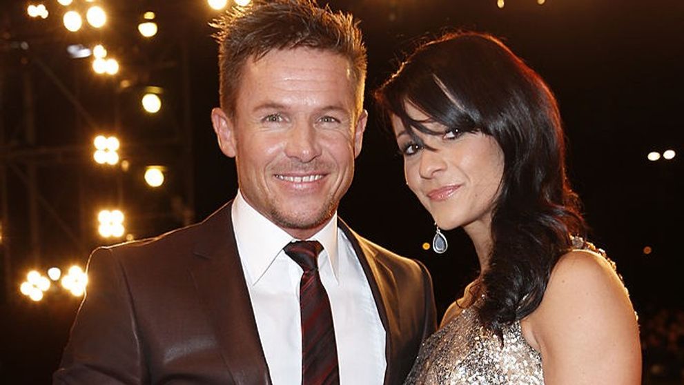 Cine a fost iubita lui Felix Baumgartner înainte de Mihaela Rădulescu. Prima ei reacție după ce a aflat despre moartea pilotului