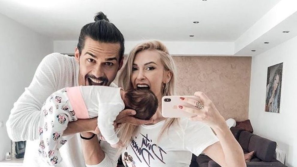 Reacția lui George Burcea după ce a renunțat la verighetă și s-a spus că divorțează de Andreea Bălan