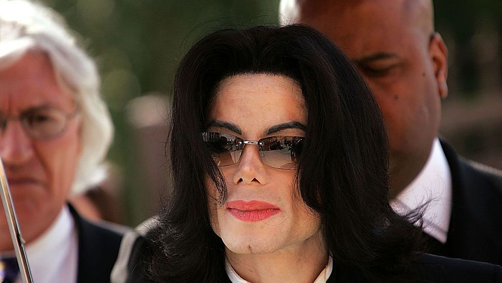 Blanket, singurul fiu biologic al lui Michael Jackson, apariție rară la TV