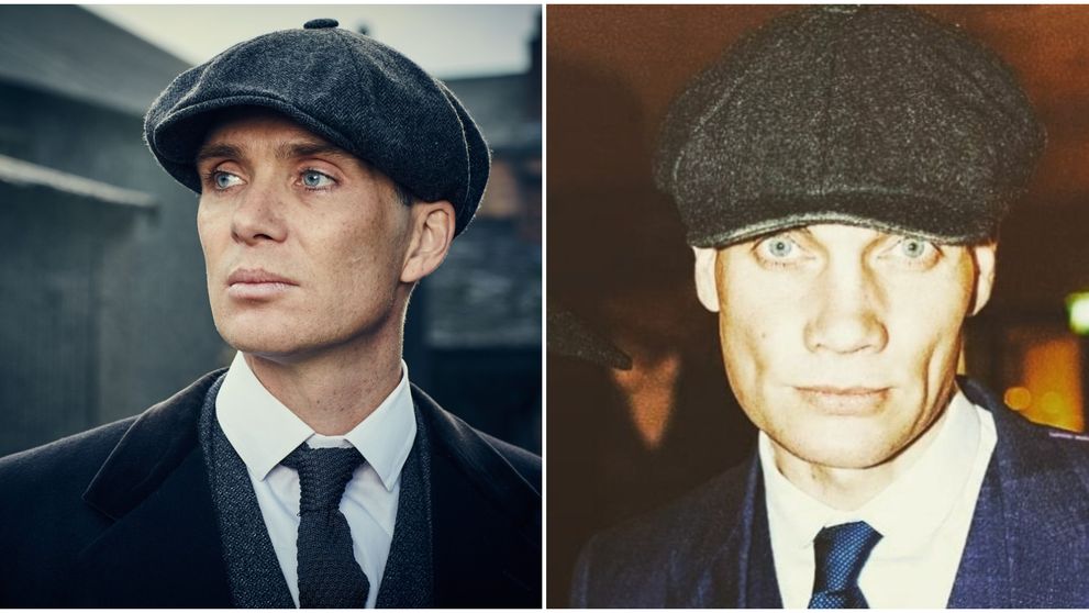 Cine este și cum arată sosia lui Cillian Murphy din Peaky Blinders. De ce a refuzat bărbatul 10.000 de lire sterline: „Am primit o mulțime de oferte. De la reclame la videoclipuri muzicale, lista este nesfârșită”