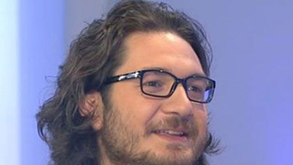 Uite cum sta Chef Florin Dumitrescu la plaja. Cu siguranta nu te-ai fi asteptat la asta :)