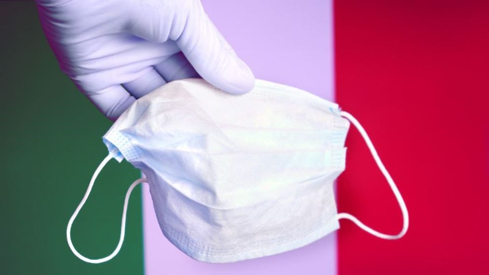 A început Italia să scadă ca număr de cazuri noi și ca număr de decese cauzate de coronavirus? Ce vești vin din Peninsulă?