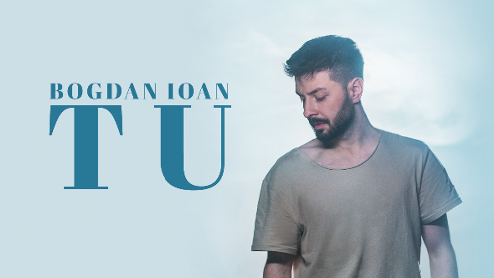 Bogdan Ioan, câștigătorul „Vocea României”, își lansează prima piesă - „Tu”