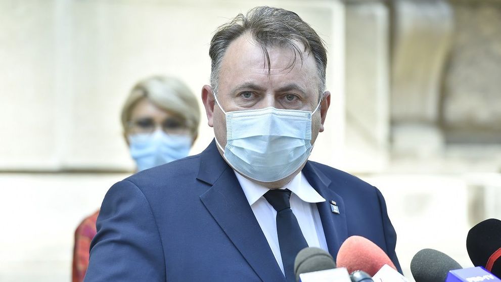 Nelu Tătaru a vorbit din nou despre starea de urgență: „Nu m-aş putea gândi”