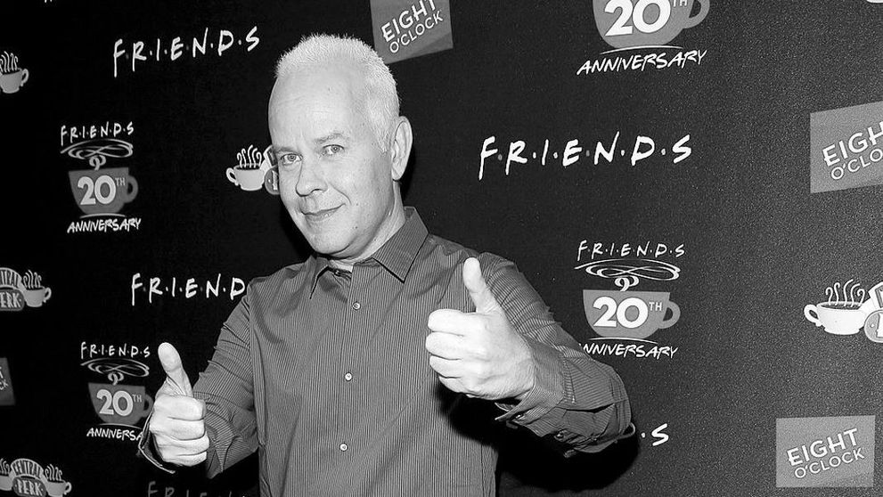 Actorul James Michael Tyler, Gunther din Friends, a murit la 59 de ani