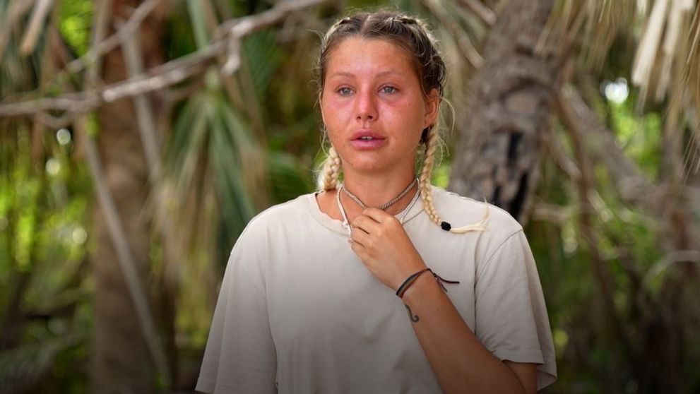 Survivor 2023, 22 mai. Carmen Grebenișan, profund mișcată de cadoul primit de la Ștefania Stănilă