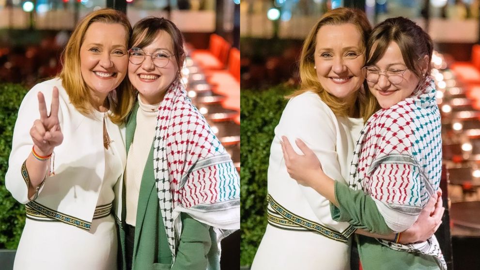 Oana, fiica Elenei Lasconi, prima reacție după ce mama sa a ajuns în turul II al alegerilor prezidențiale: „Mulți au impresia că știu care e relația dintre noi”