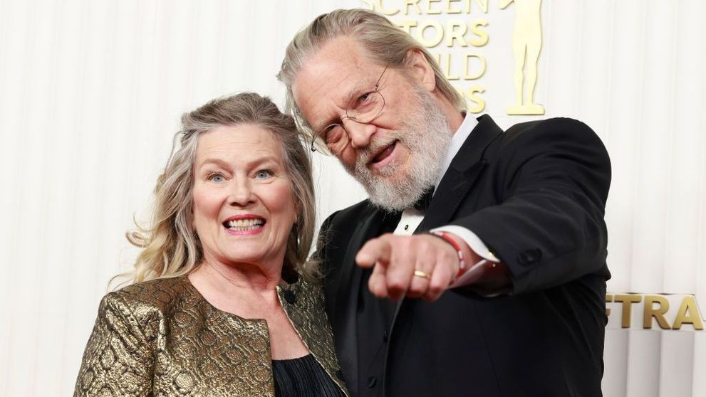 Jeff Bridges, plin de speranță după 3 ani de luptă cu o formă de cancer. Care e starea sa de sănătate