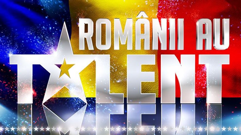 Cel mai original talent! Voteaza concurentul de la 