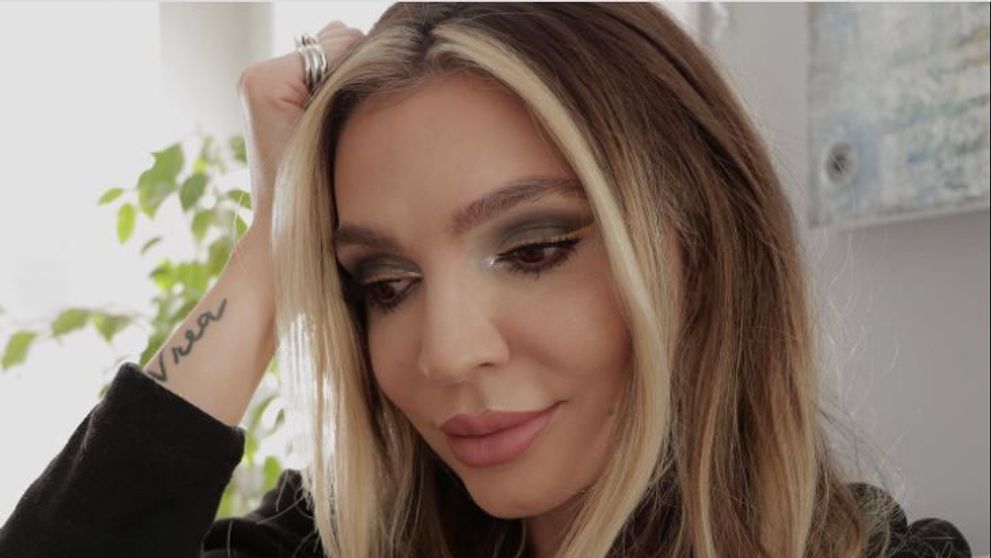 Cum mai arată și cu ce se ocupă Alexandra de la trupa A.S.I.A?
