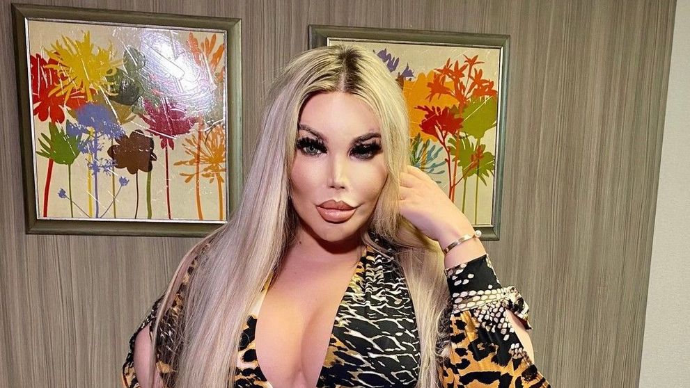 Reacția fanilor după ce Jessica Alves a postat o nouă poză provocatoare: „Strălucești”