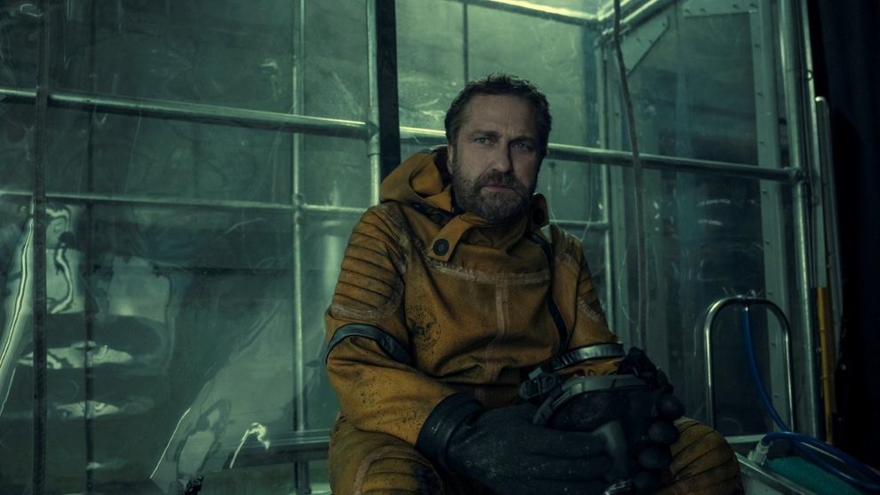Gerard Butler reia misiunea pentru „Groenlanda 2: Migraţia”
