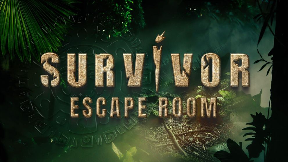 Nu mai privi de pe margine. Joacă! Survivor Escape Room se deschide pe 14 aprilie