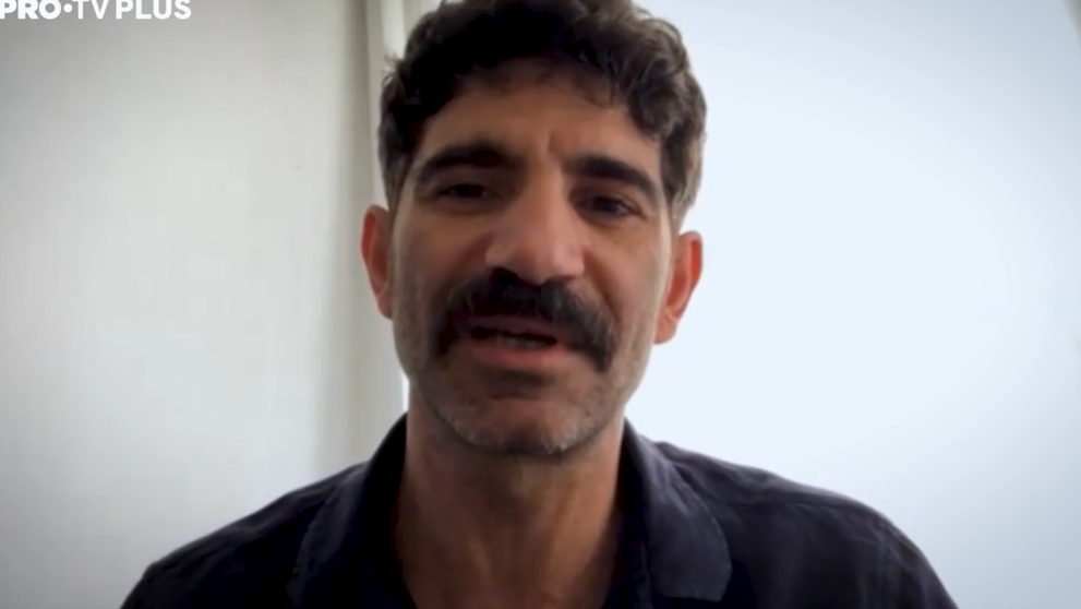 Toma Cuzin, impresii despre noul sezon Las Fierbinți. Ce schimbări s-au produs după perioada de pauză
