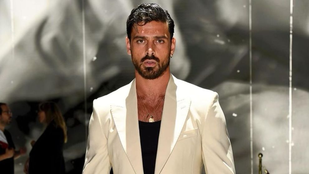 Michele Morrone a răbufnit pe internet, după vizita în România. Mesajul dur al actorului: „Fac un apel la televiziuni”