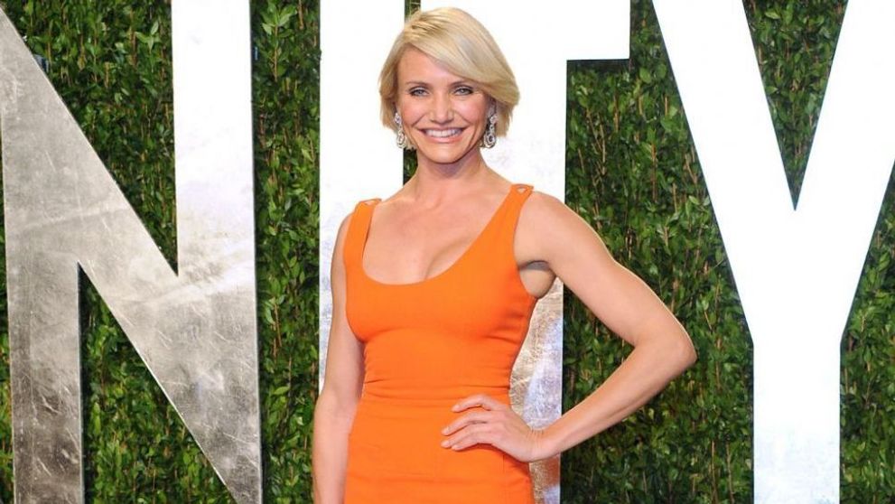 Adevarul despre corpul lui Cameron Diaz, fara Photoshop sau alte modificari. Imaginile care au stranit controverse pe internet