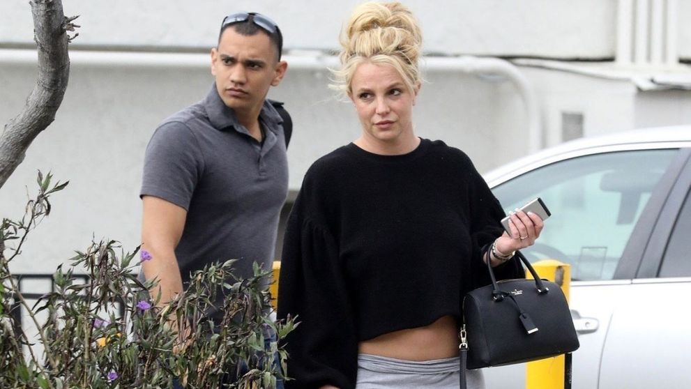 Britney Spears i-a interzis fostului manager să se mai apropie de ea. De ce a cerut ordin de restricție