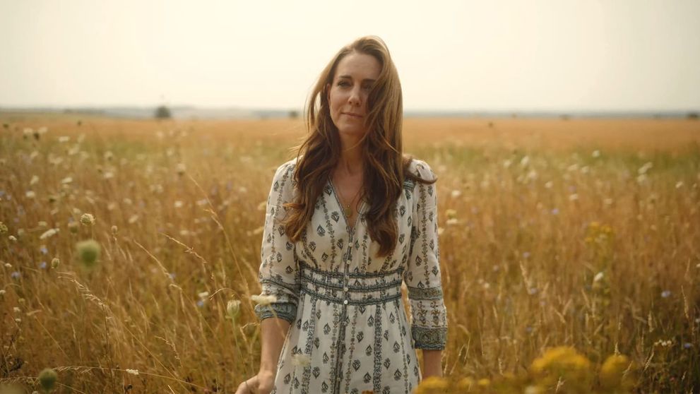 Kate Middleton, de nerecunoscut după cancer: „a devenit o vrăjitoare albă”. Ce face acum pentru a se vindeca