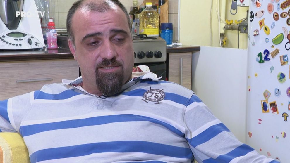 Marturii cutremuratoare despre viata in temnita depresiei:,Totul a culminat cu o eliberare a mea de orice fel de rusine'