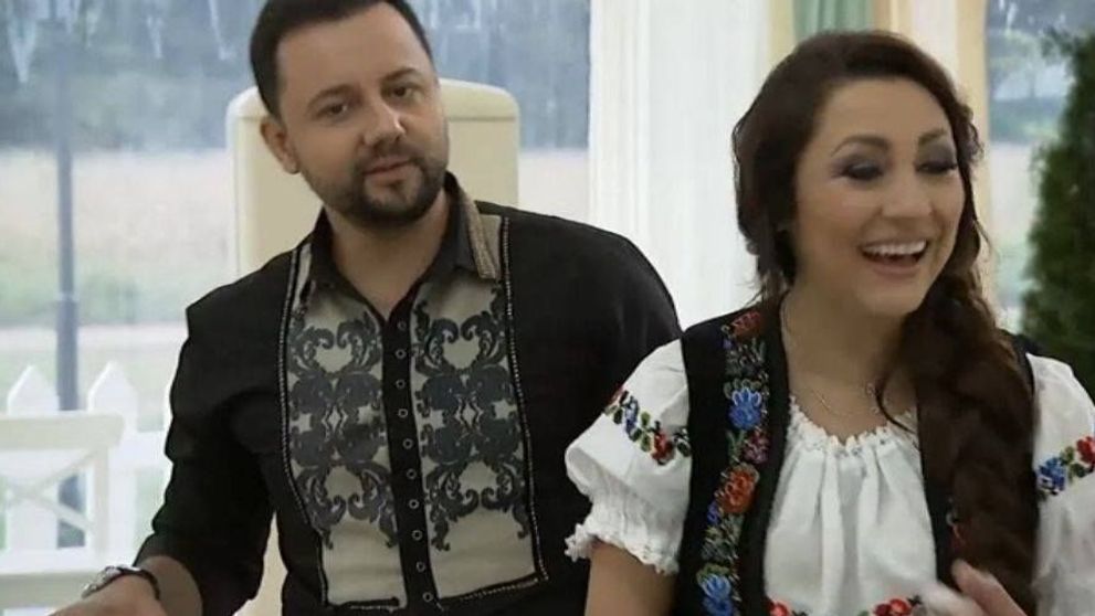 Putini stiu asta despre Andra: care e porecla cantaretei. Dezvaluirea facuta chiar de Catalin Maruta