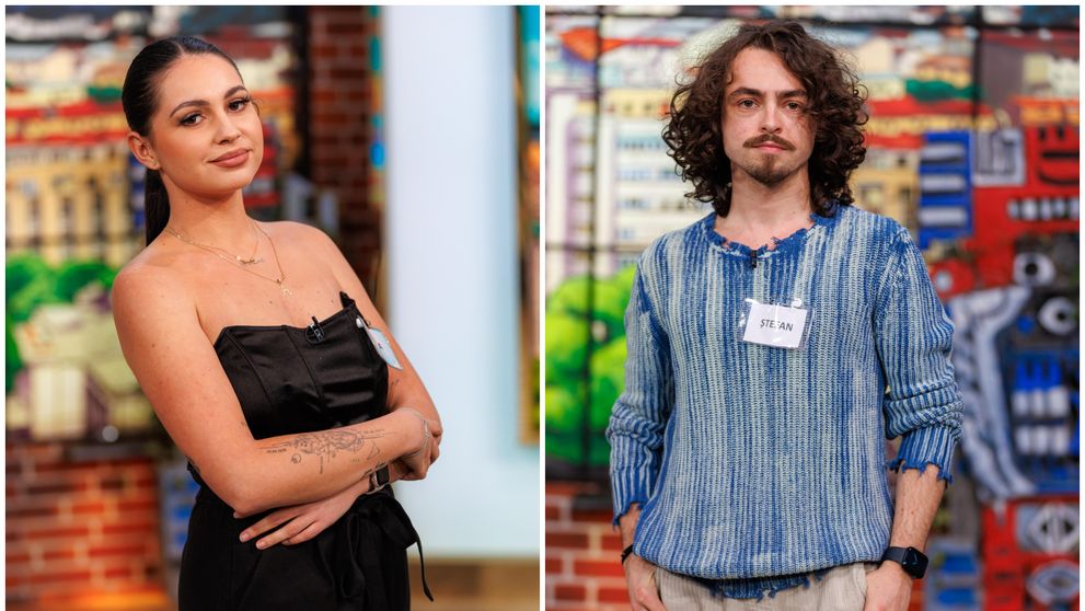 Astăzi aflăm primul concurent care merge la Survivor România! Alexia sau Ștefan? Cine va fi alesul publicului aflăm, în direct, La Măruță!