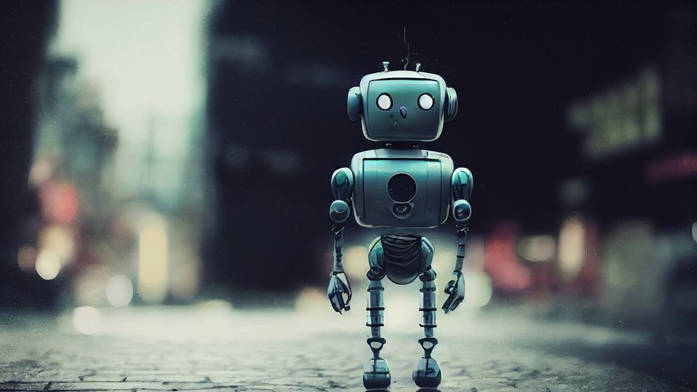 Un robot, angajat la Primărie, s-a sinucis pentru că ”muncea prea mult”. Ce au observat colegii umani înainte ca acesta să se arunce în gol