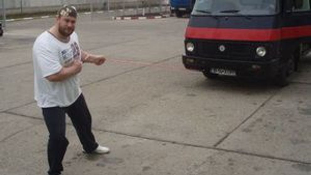Radu Valahu