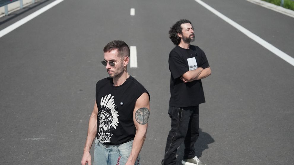 Surpriză uriașă pentru fani! Morandi revine cu „Miss Cali (Hallelujah)”, la 21 de ani de la succesul „Beijo”: „Cât mă bucur că v-ați reunit forțele. Va fi hitul verii!”