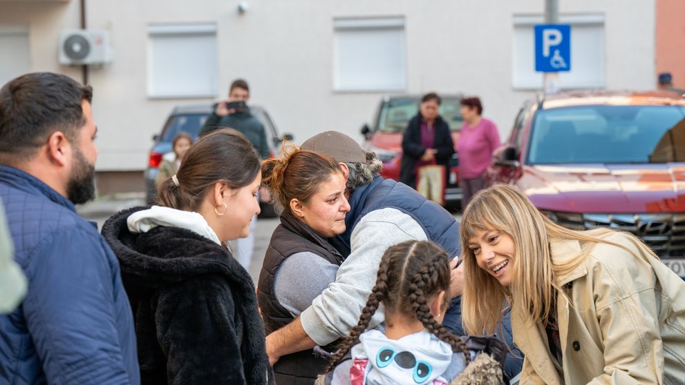 „Nici în cele mai grele momente din viața mea, nu aș putea să-mi imaginez cum ar fi să trăiesc viața lor” - va spune Omid Ghannadi diseară, la Visuri la cheie