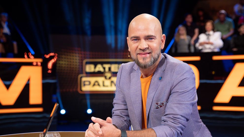 „Studiem intens chimia intuiției” într-o nouă săptămână a show-ului zilnic „Batem Palma?”