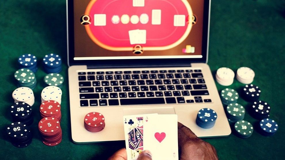 Joacă în siguranță și câștigă prin intermediul cazinourilor online (P)