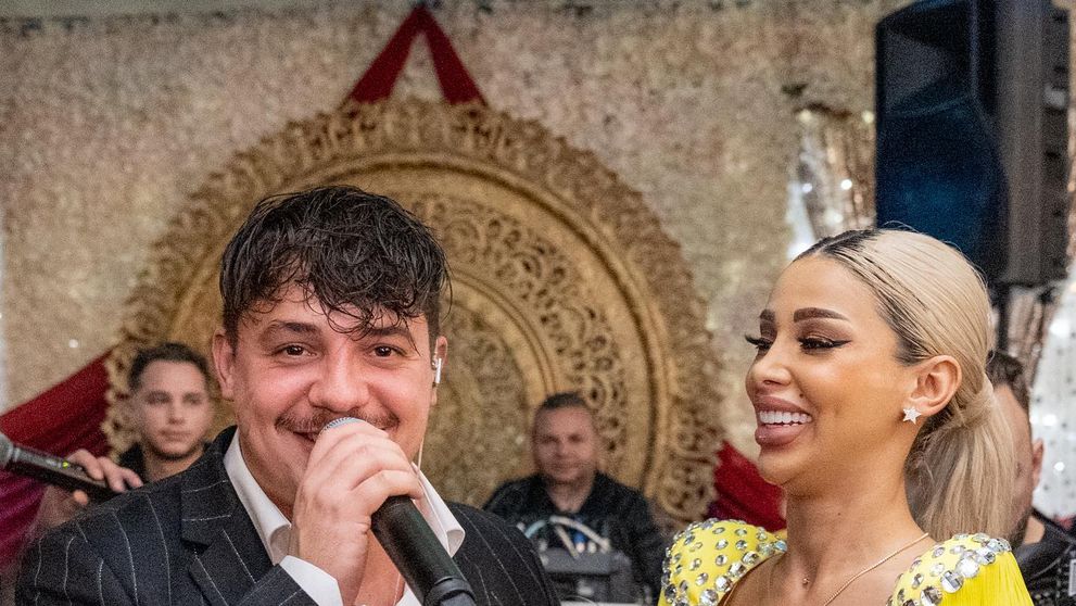 Bogdan de la Ploiești a confirmat despărțirea de Cristina Pucean. Mesajul artistului: „Este adevărat”