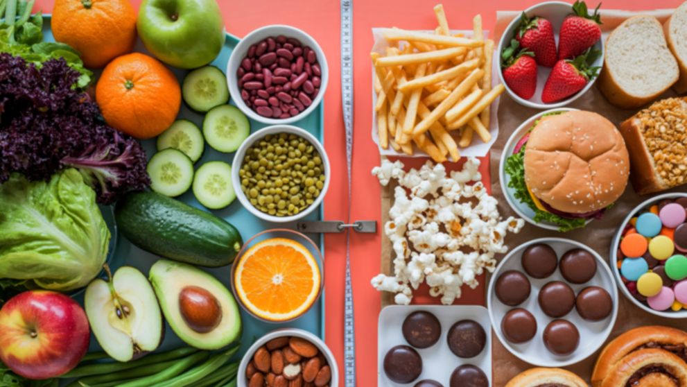 Ce să mănânci în Postul Paștelui, ca să nu te îngrași. Alimentele care nu trebuie să lipsească din fargurie